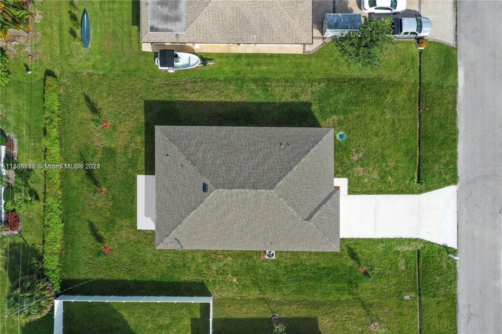 PORT ST LUCIE SECTION 10 - Residential Lease