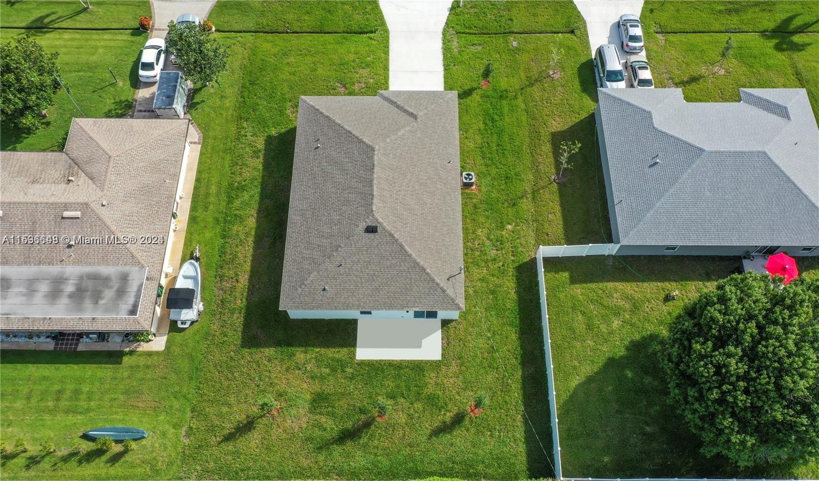 PORT ST LUCIE SECTION 10 - Residential Lease