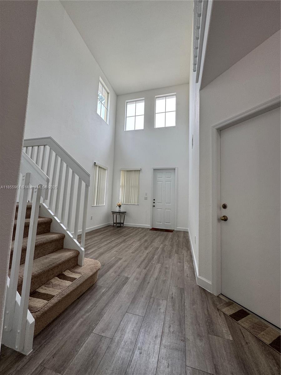 GRAND LAKES PHASE I - Residential