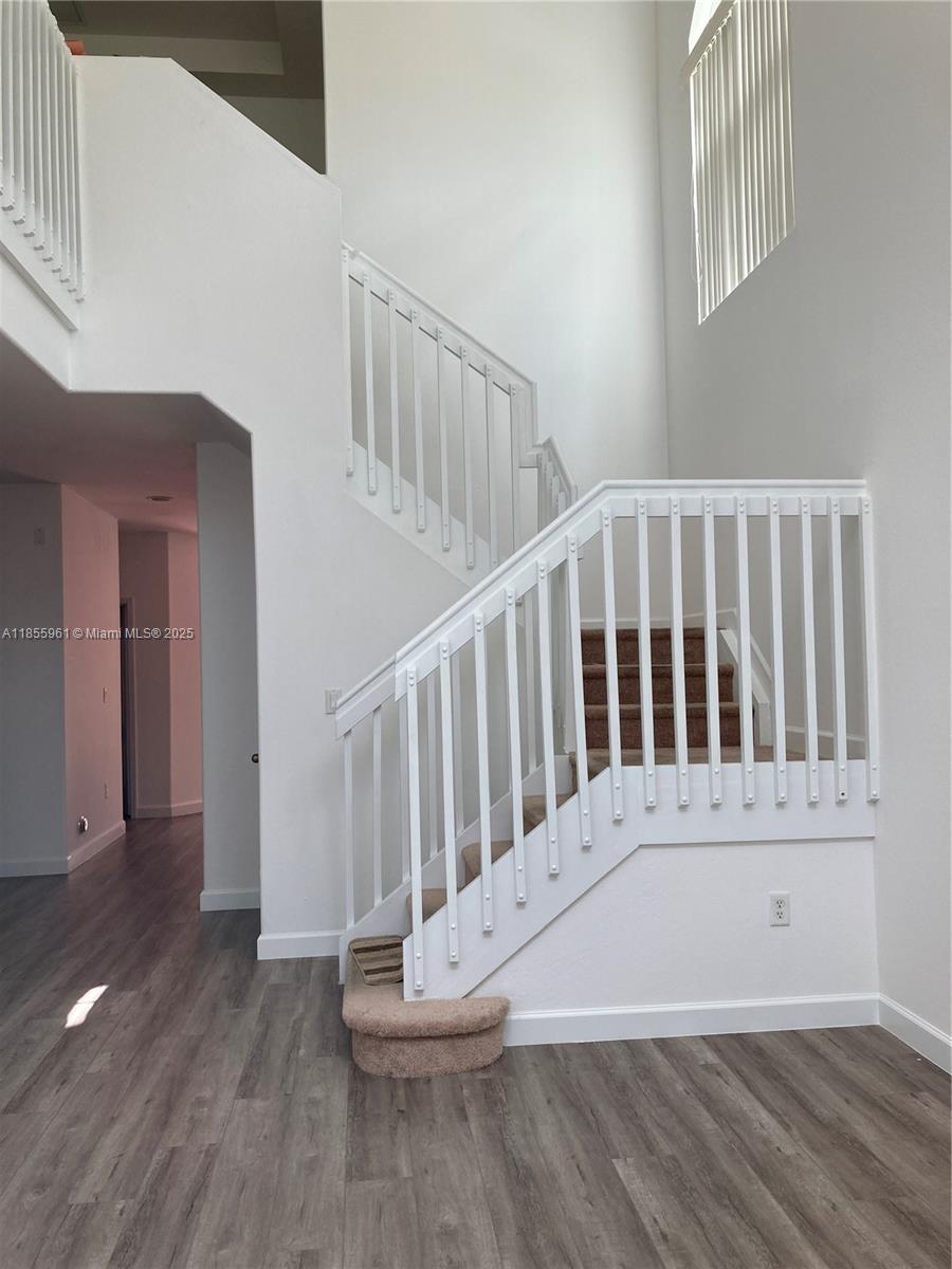 GRAND LAKES PHASE I - Residential