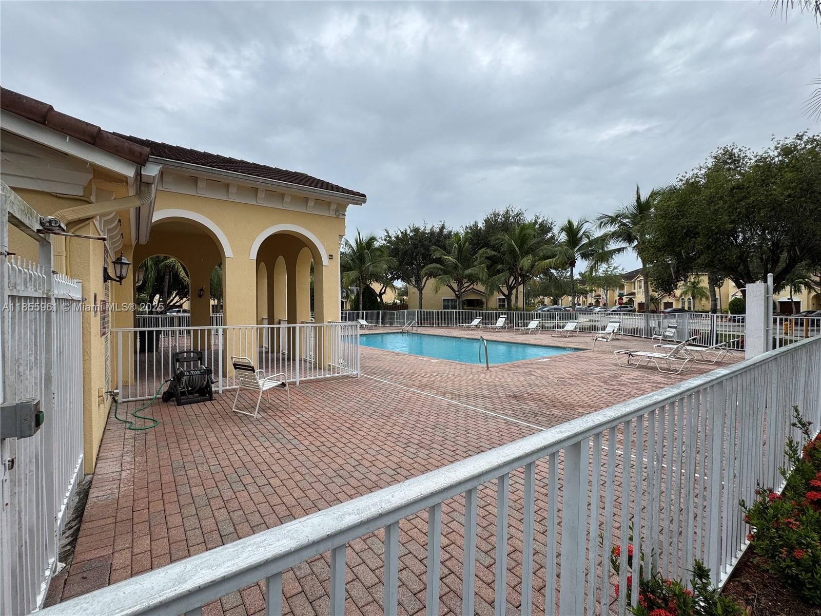 GRAND LAKES PHASE I - Residential