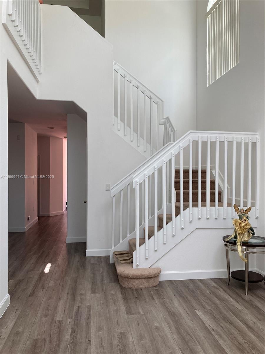 GRAND LAKES PHASE I - Residential