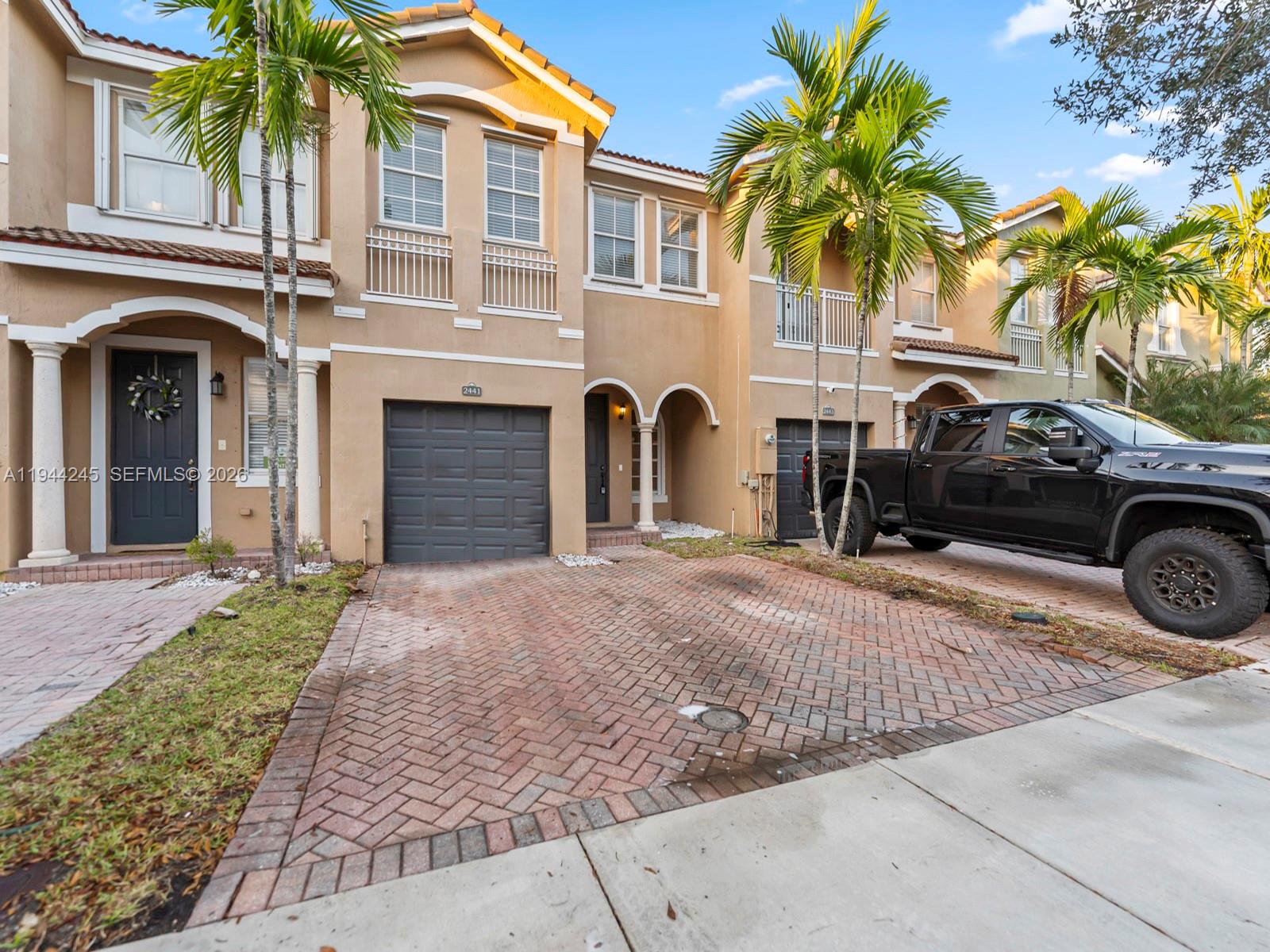 KEYS GARDEN - Residential