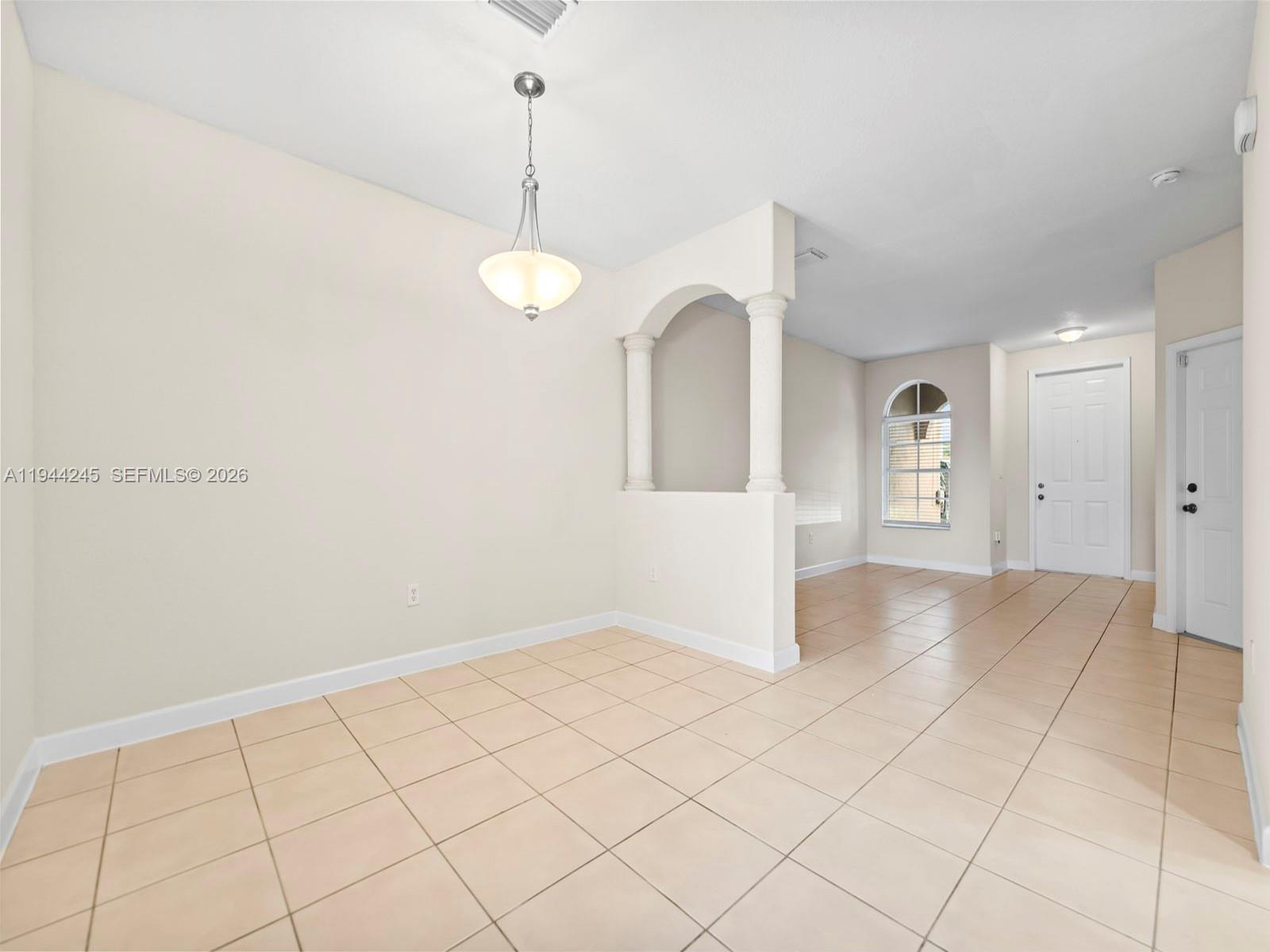 KEYS GARDEN - Residential