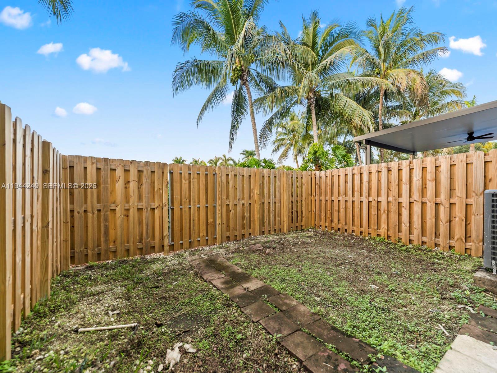 KEYS GARDEN - Residential