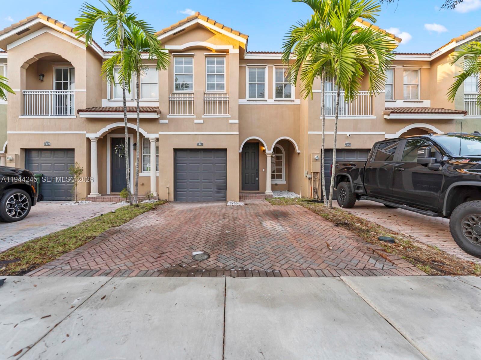 KEYS GARDEN - Residential