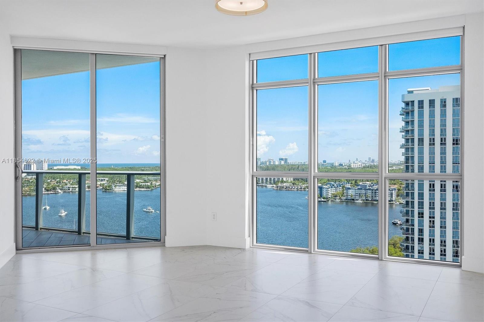 MARINA PALMS RESIDENCES N - Residential