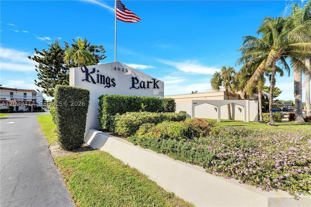 4025 N Federal Hwy 120A, Oakland Park FL 33308