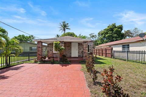 721 NW 6th St Hallandale Beach FL 33009