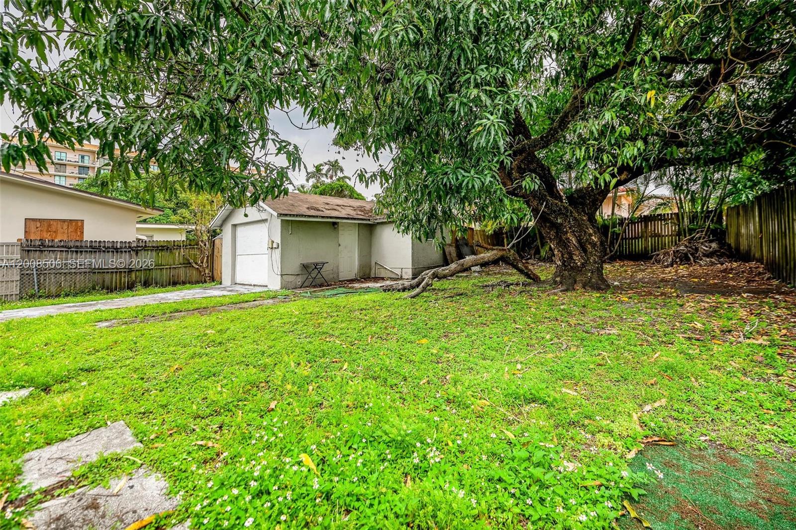 GRAPELAND - Residential Income