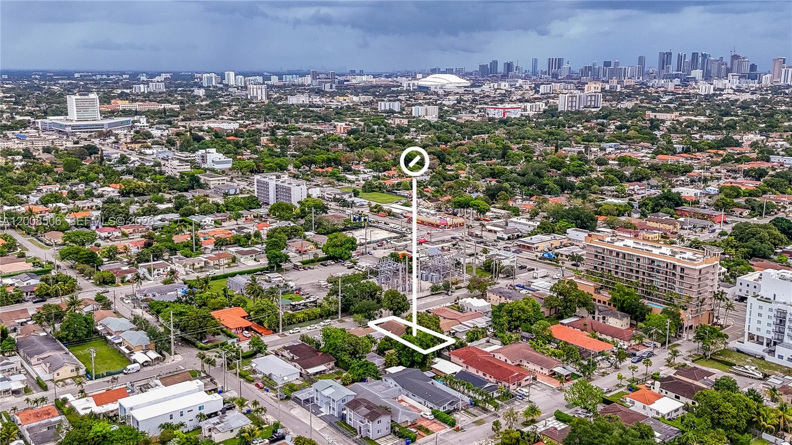 GRAPELAND - Residential Income