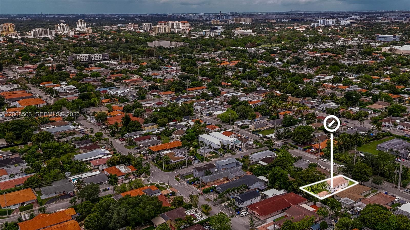 GRAPELAND - Residential Income