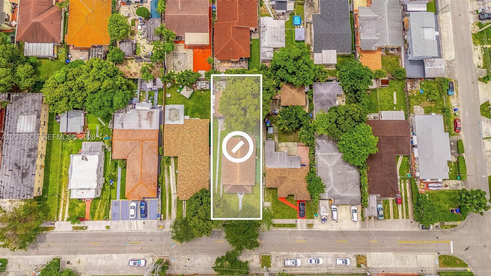 GRAPELAND - Residential Income