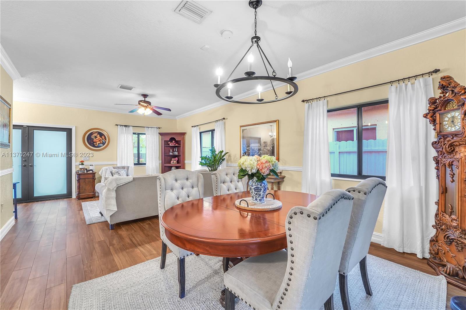 JEANNIE FOREST - Residential