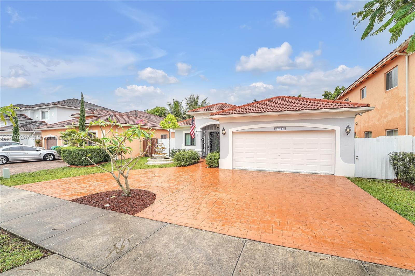 JEANNIE FOREST - Residential