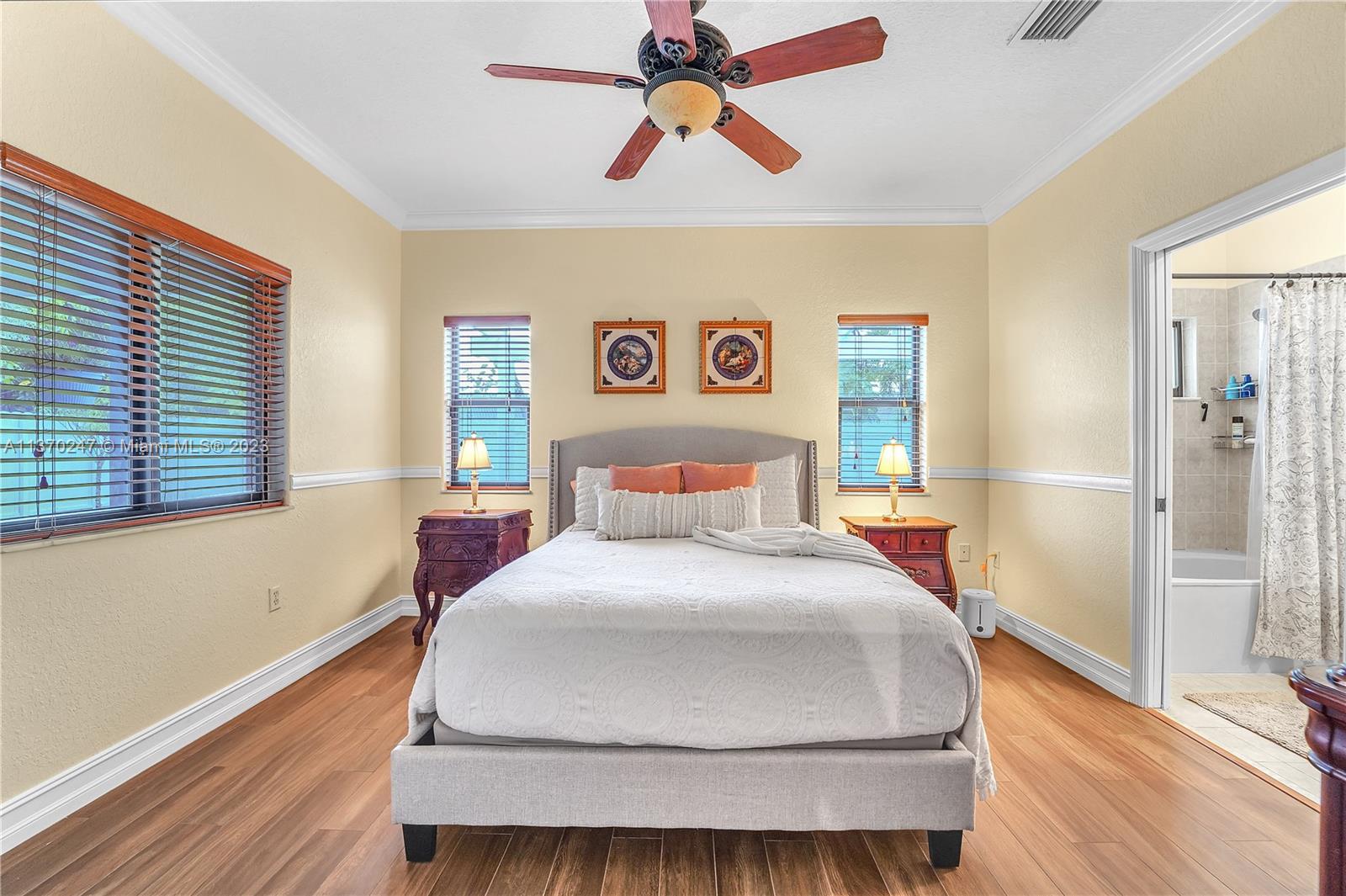 JEANNIE FOREST - Residential