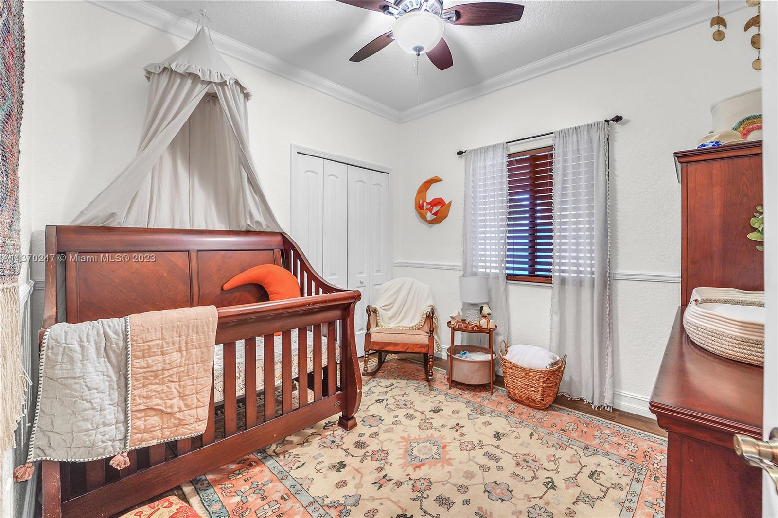 JEANNIE FOREST - Residential