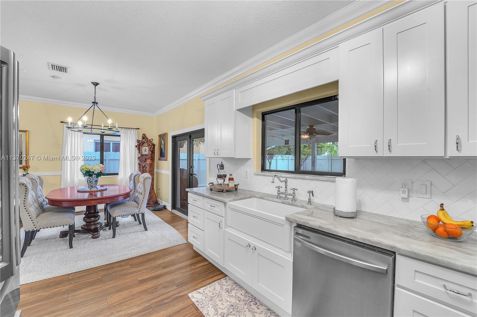 JEANNIE FOREST - Residential