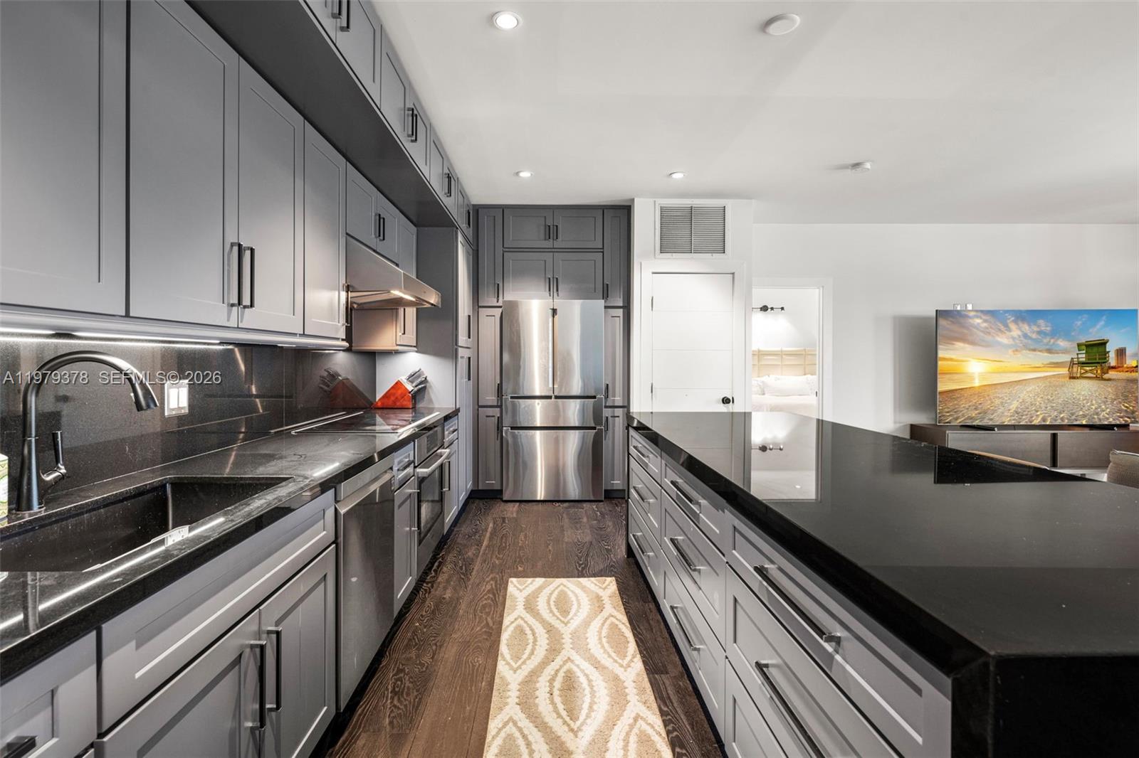 FLA FRUIT LANDS CO SUB NO - Land