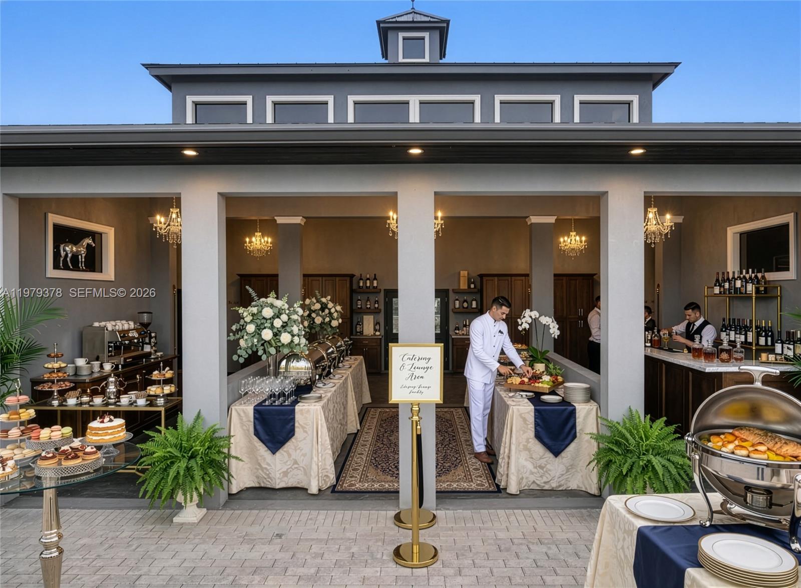 FLA FRUIT LANDS CO SUB NO - Land