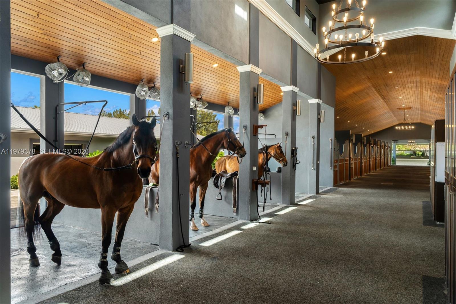 FLA FRUIT LANDS CO SUB NO - Land