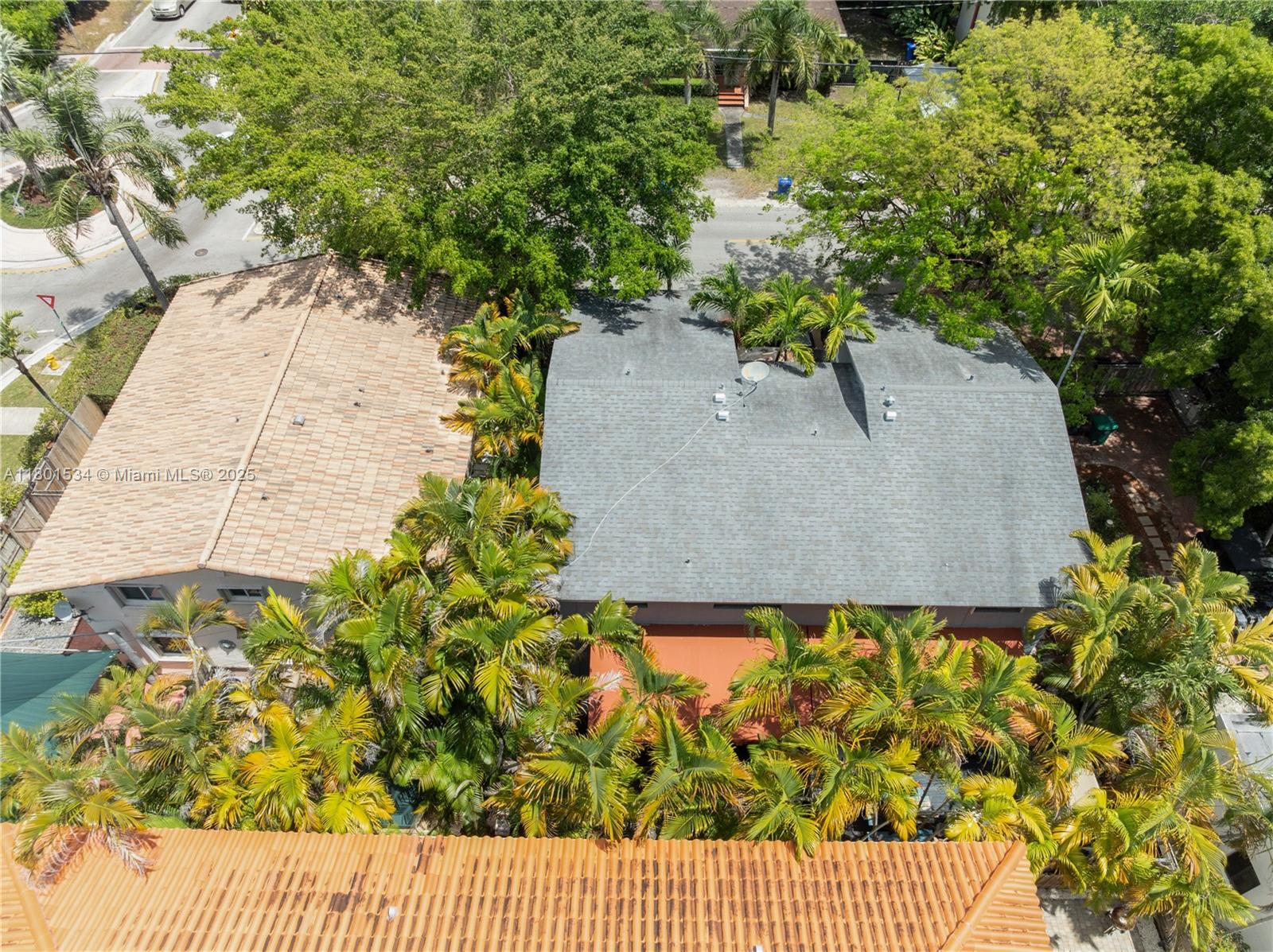 FROW HOMESTEAD - Residential