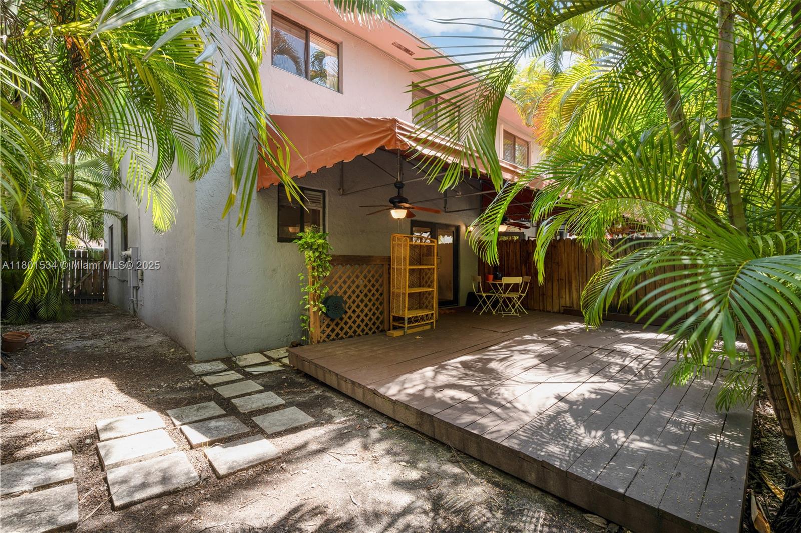 FROW HOMESTEAD - Residential
