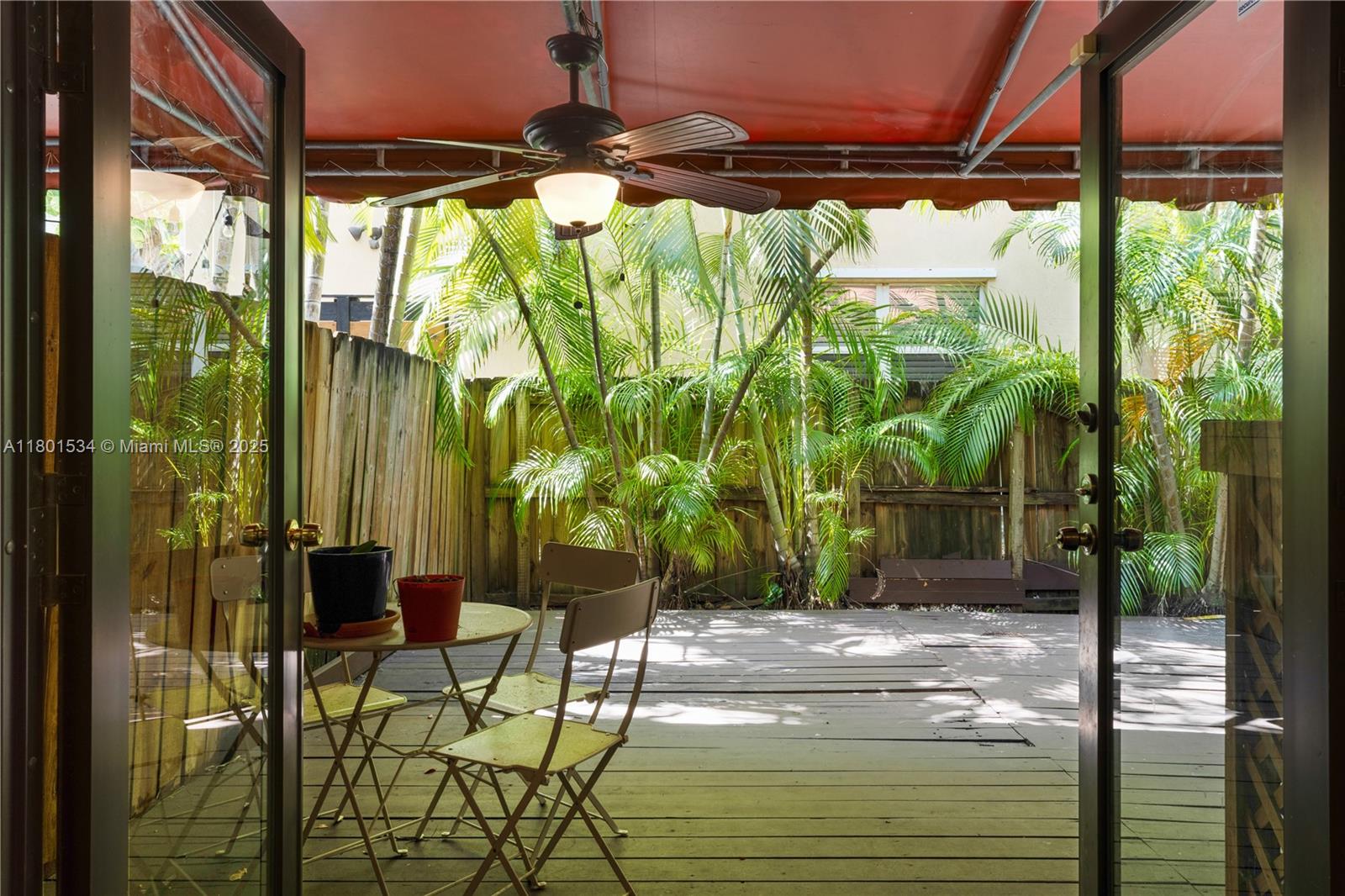FROW HOMESTEAD - Residential