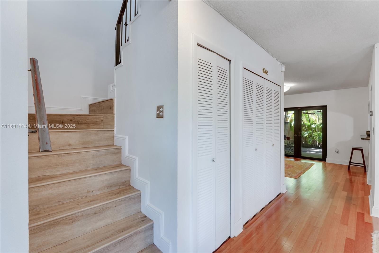 FROW HOMESTEAD - Residential
