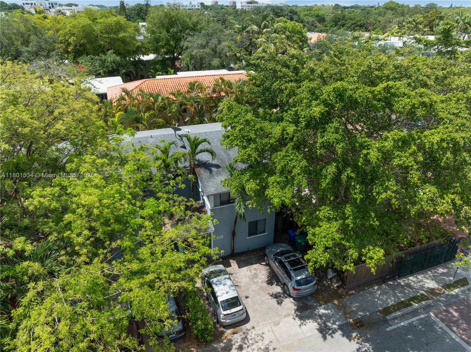 FROW HOMESTEAD - Residential