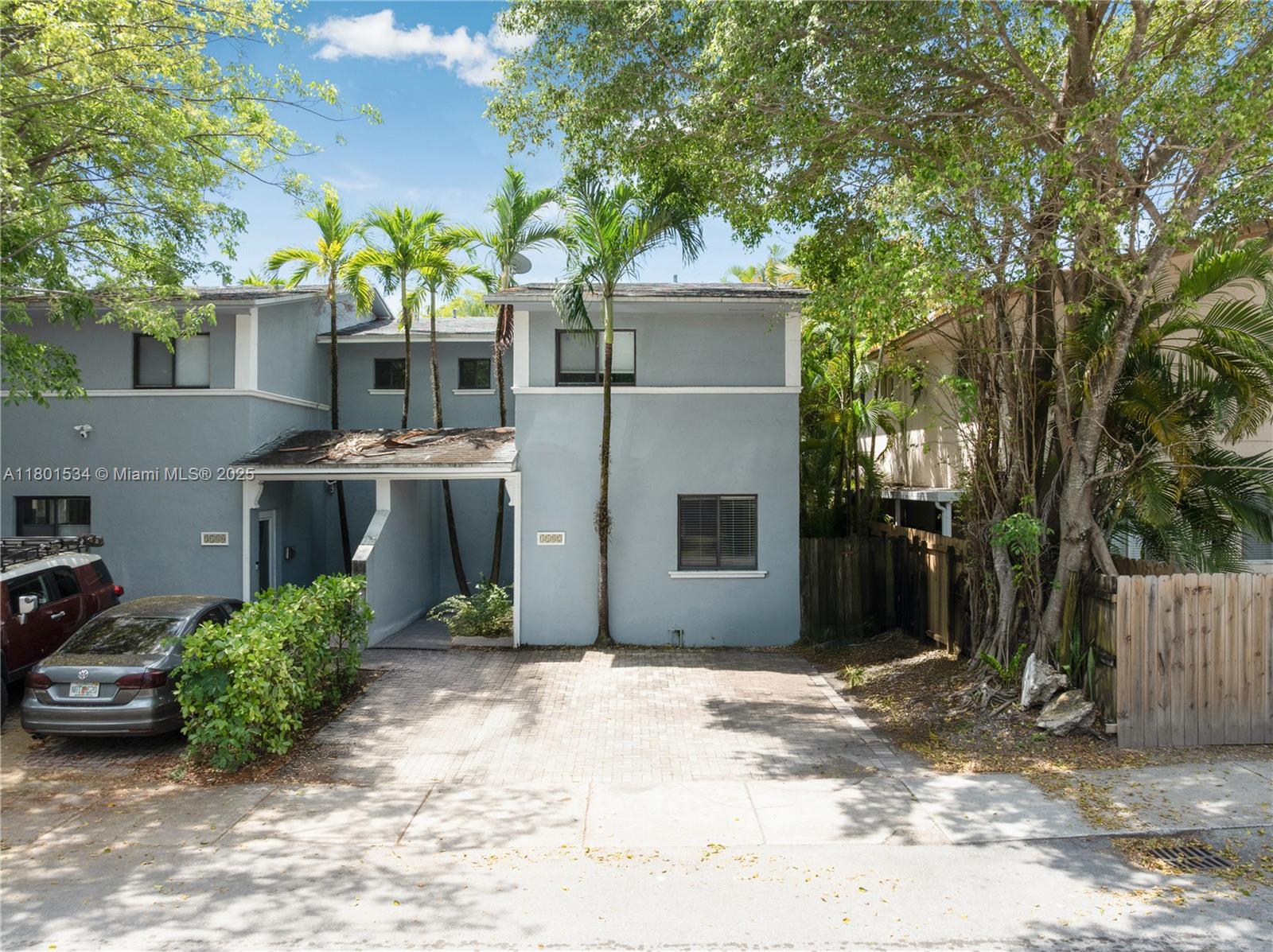 Property for Sale at 3182 Day Ave, Coconut Grove, Broward County, Florida - Bedrooms: 3 
Bathrooms: 3  - $1,150,000