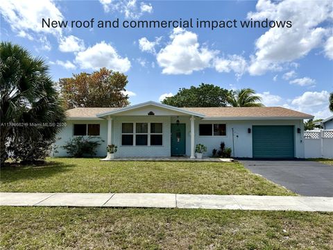 1625 E River Dr Margate FL 33063