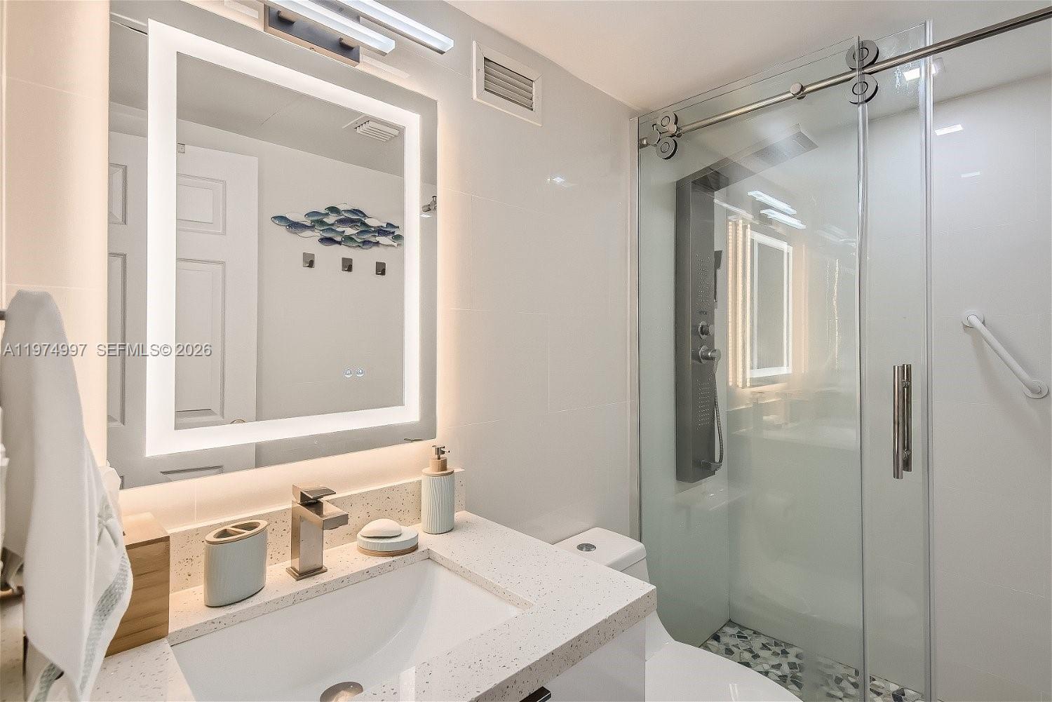 WAVE CONDO - Residential Lease