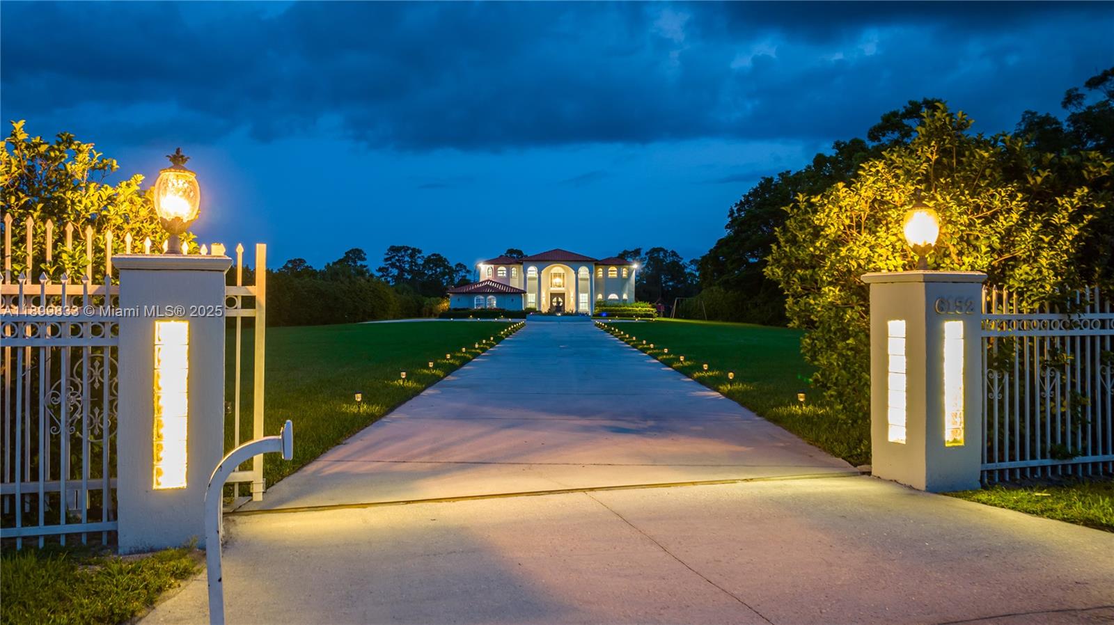 GREENVILLE ESTATES PLAT O - Residential Lease