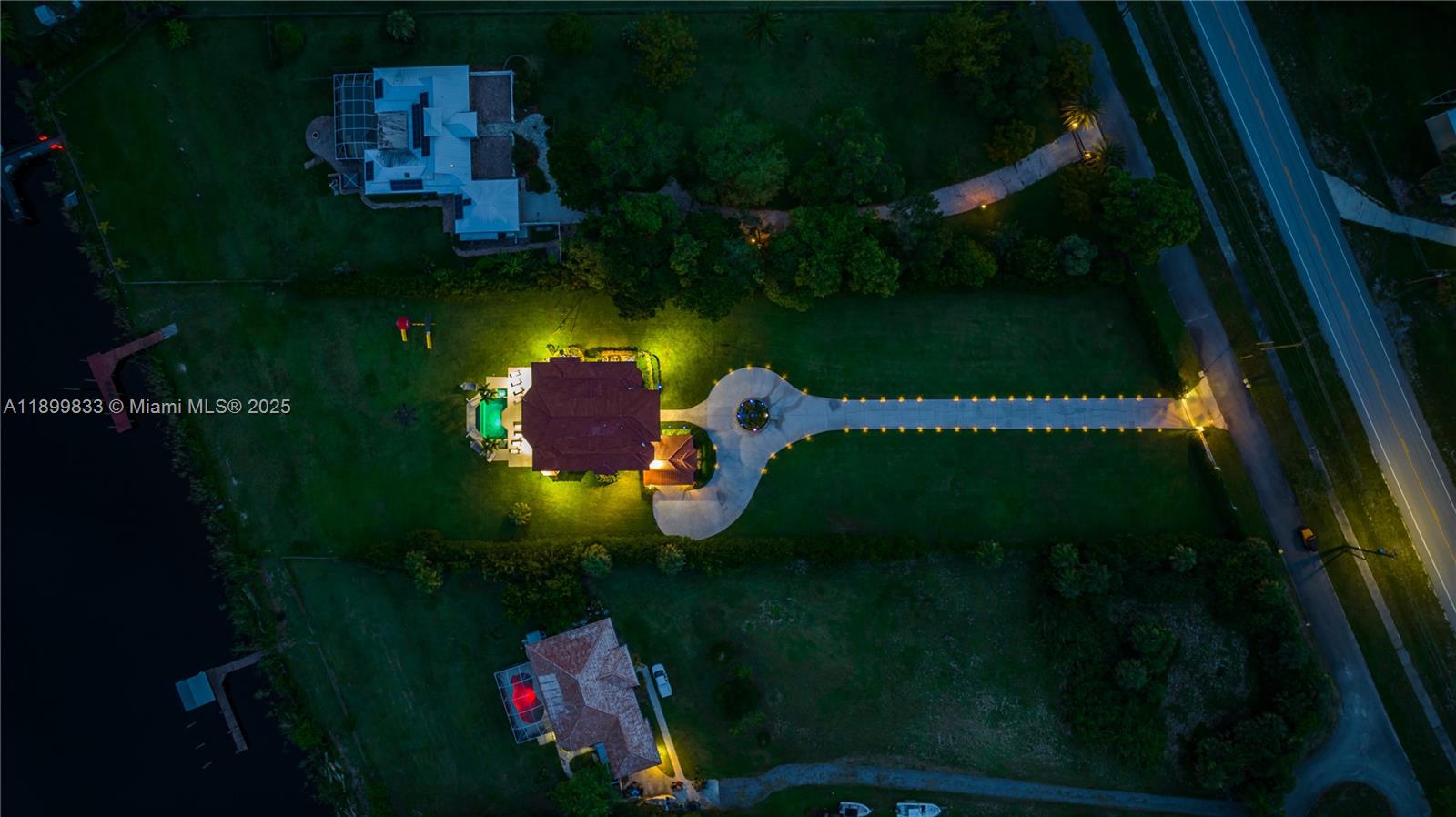 GREENVILLE ESTATES PLAT O - Residential Lease