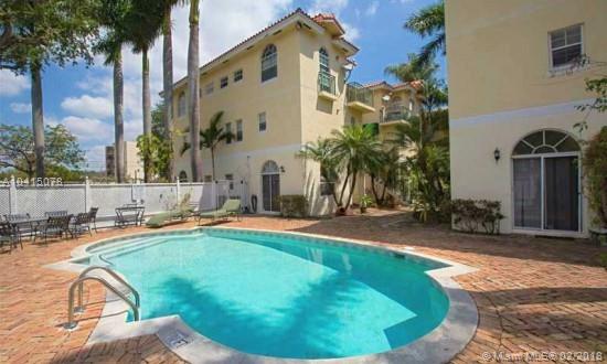 COCO IBIZA VILLAS CONDO - Residential Lease