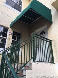 COCO IBIZA VILLAS CONDO - Residential Lease