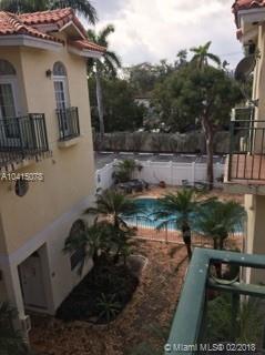 COCO IBIZA VILLAS CONDO - Residential Lease