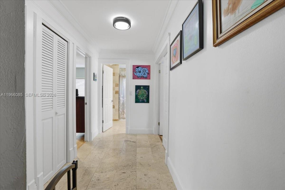 DAVIDE ISLES - Residential