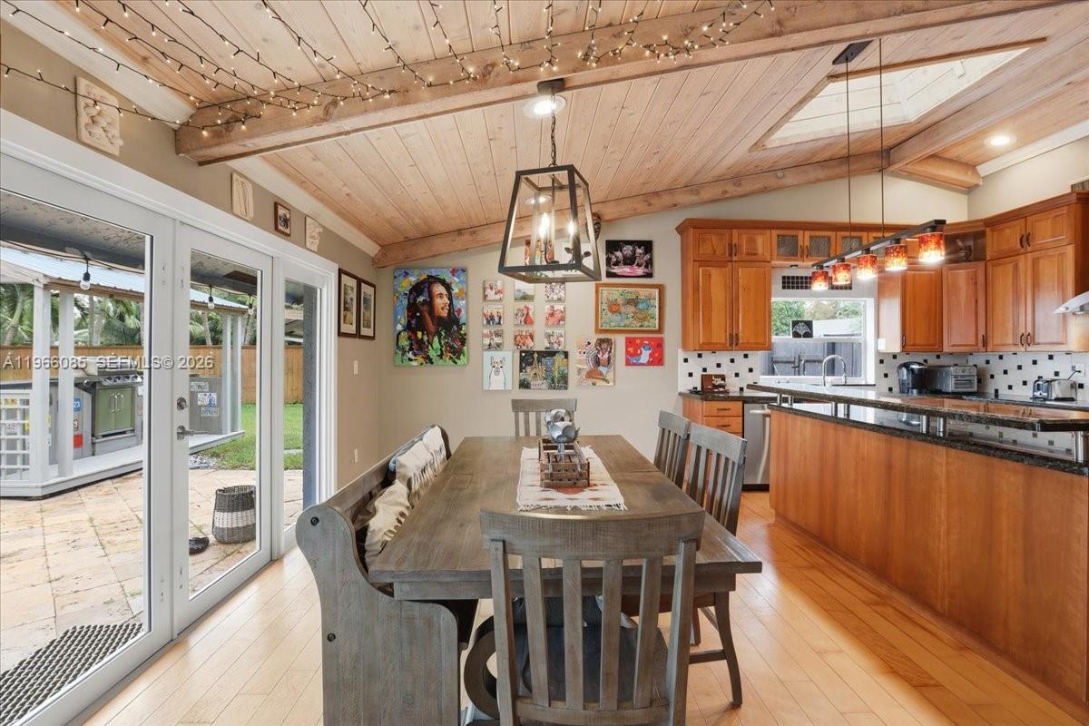 DAVIDE ISLES - Residential