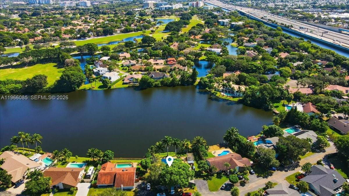 DAVIDE ISLES - Residential