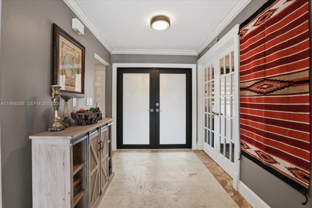 DAVIDE ISLES - Residential