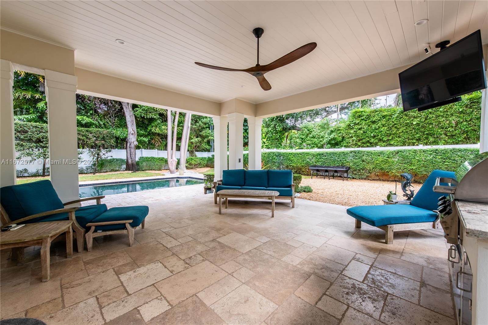 PINECREST VILLAS 2 ADDN - Residential