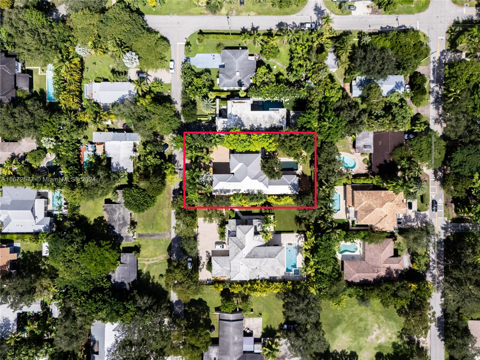 PINECREST VILLAS 2 ADDN - Residential
