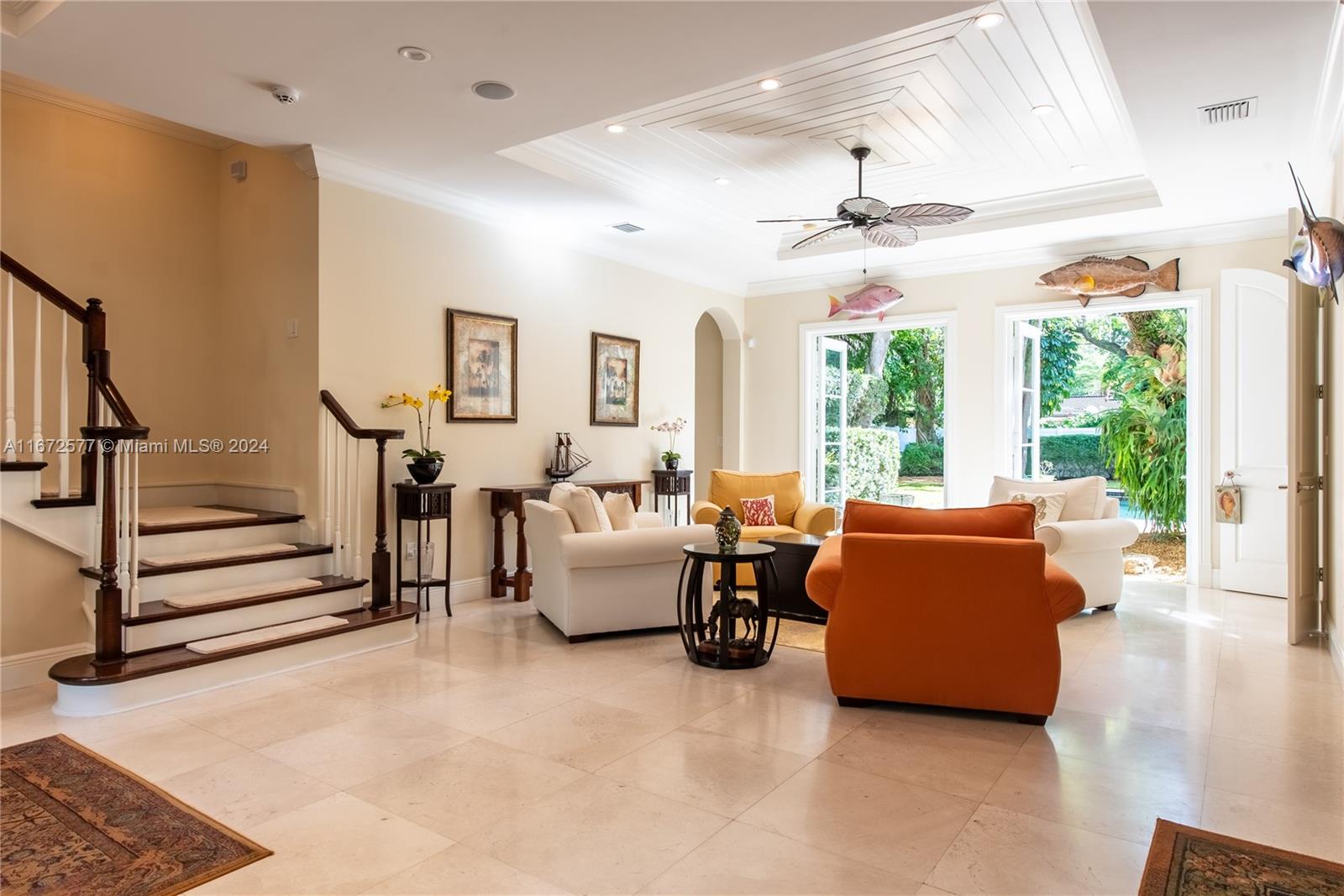 PINECREST VILLAS 2 ADDN - Residential