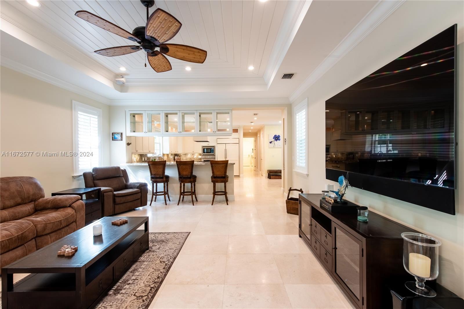 PINECREST VILLAS 2 ADDN - Residential
