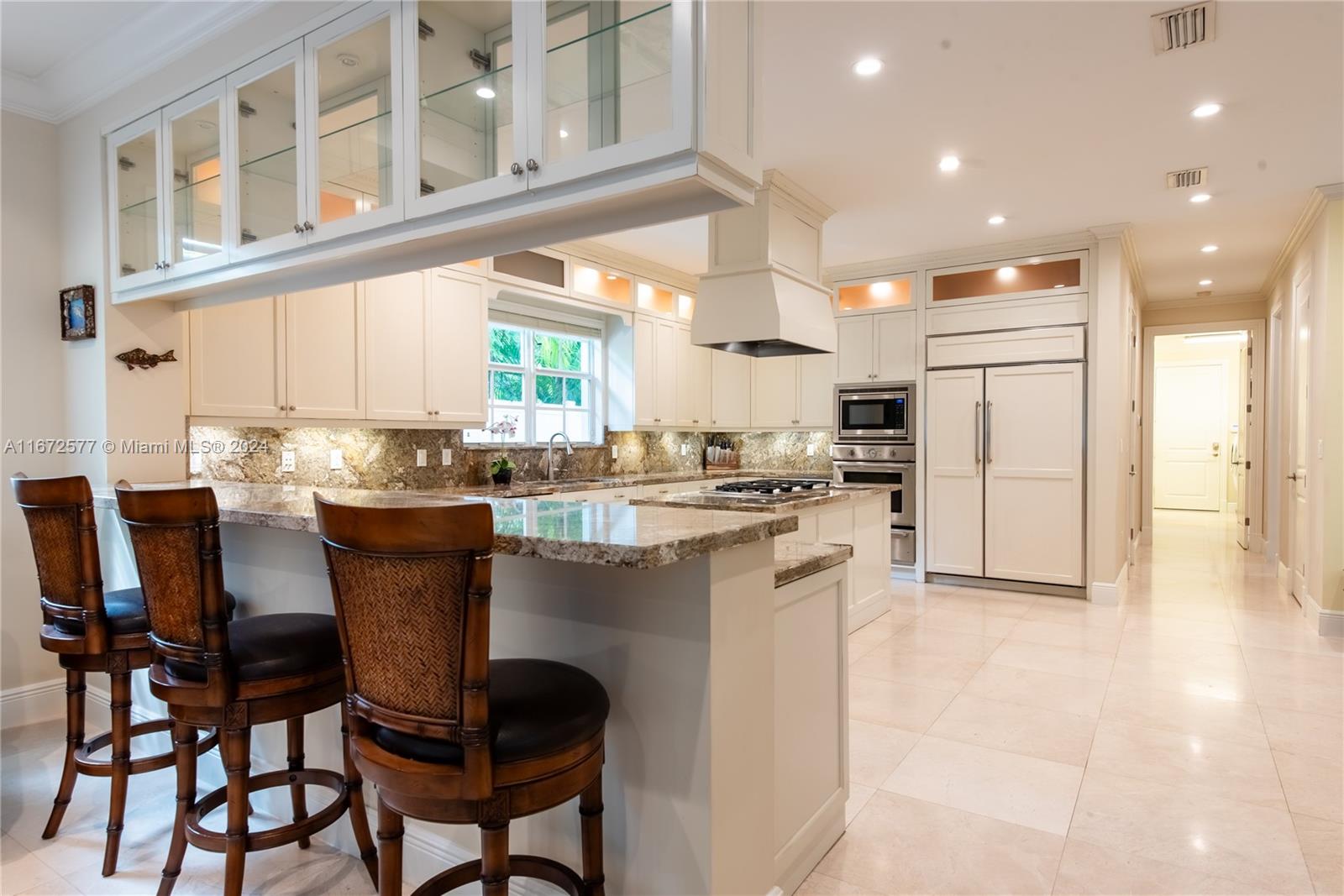 PINECREST VILLAS 2 ADDN - Residential