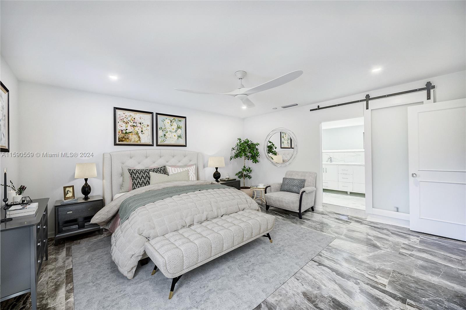 WHITE COLUMNS CONDO - Residential Lease