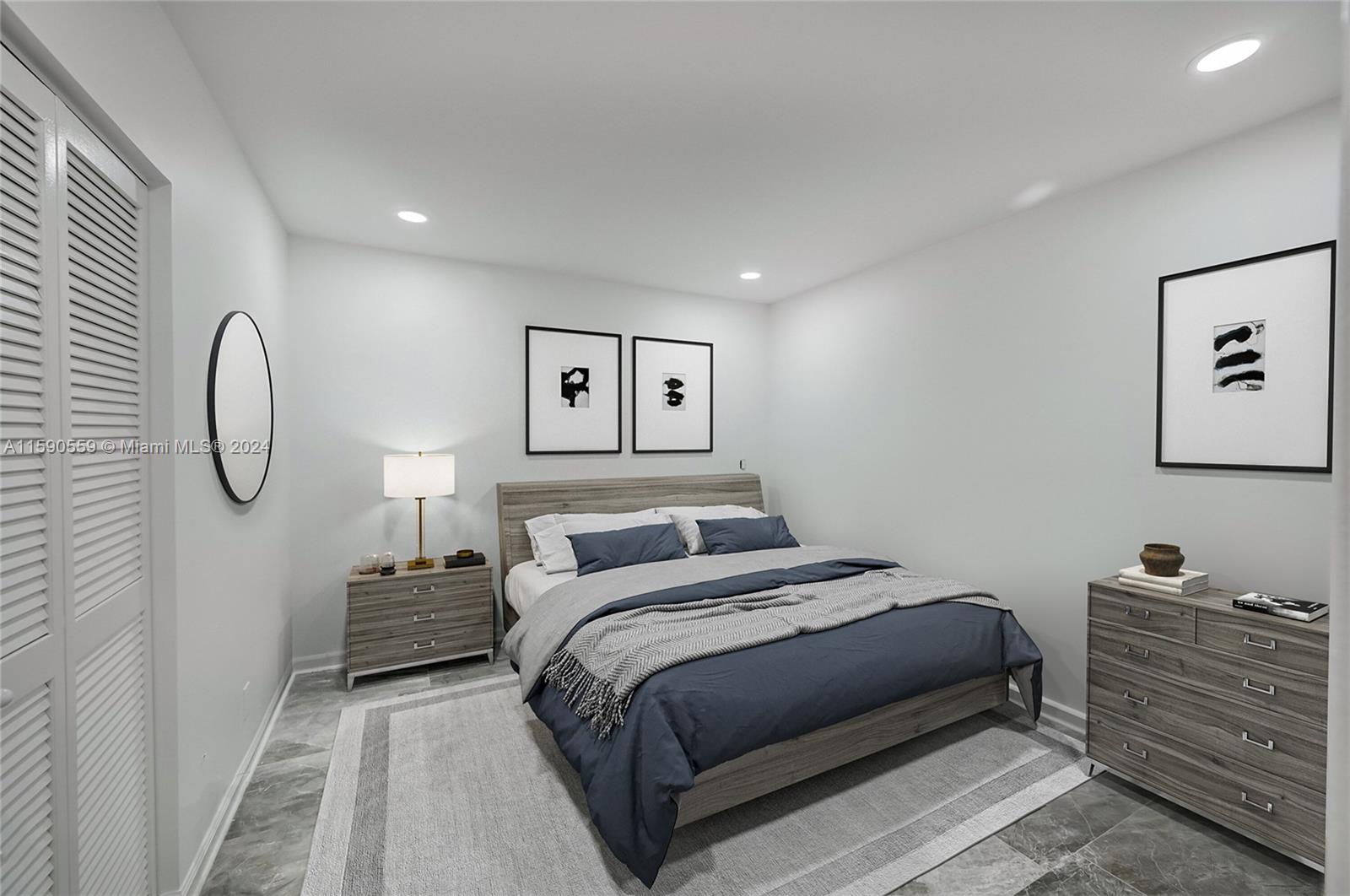 WHITE COLUMNS CONDO - Residential Lease