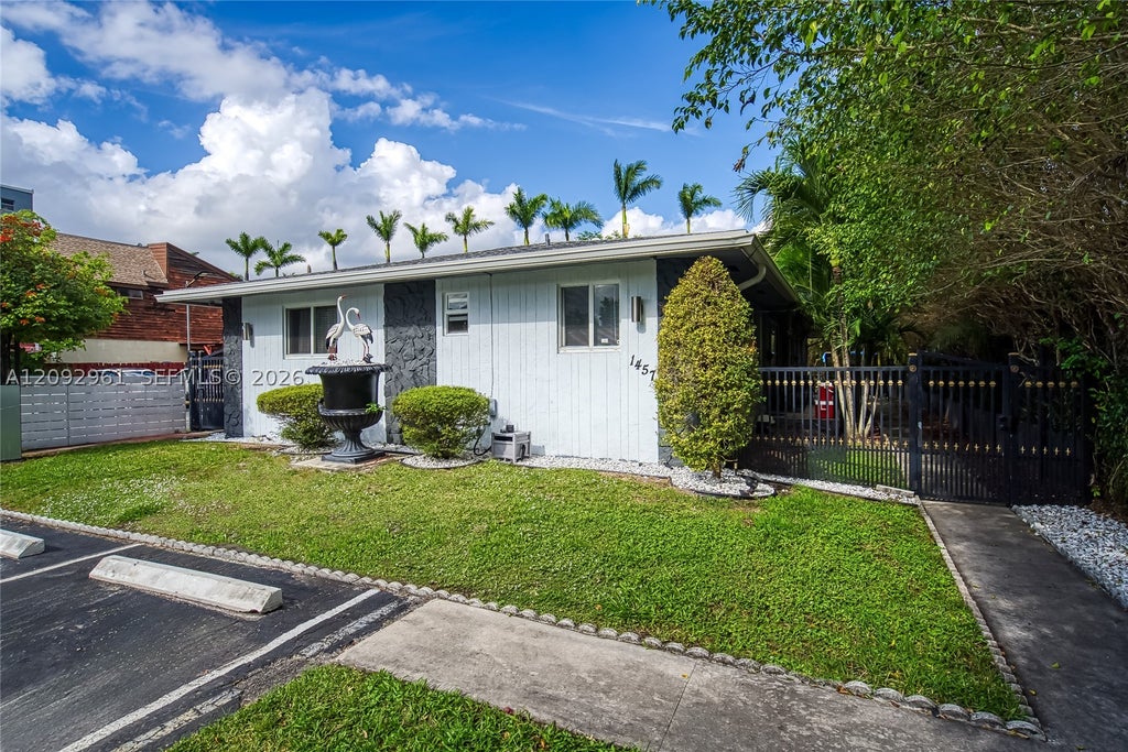 Photo of 1457 Atlantic Shores Blvd #2, Hallandale Beach, FL 33009 (MLS # A12092961)